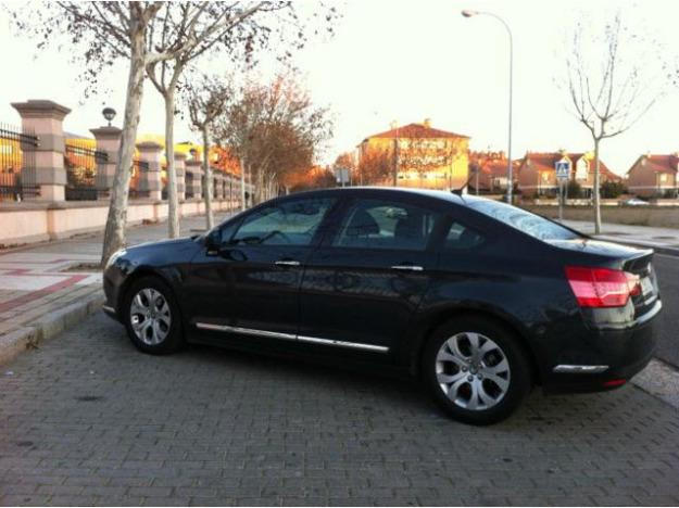 2009 Citroen C5 2.0HDI Premier