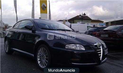 Alfa Romeo GT 1.9 JTD Distinctive