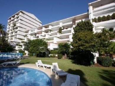 Apartamento con 1 dormitorio se vende en Marbella, Costa del Sol