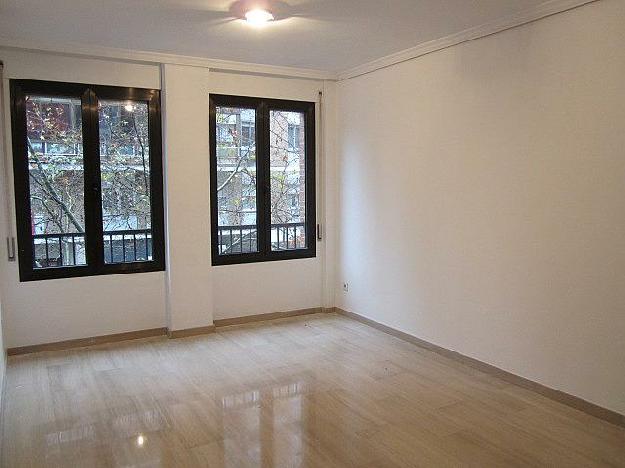 Apartamento en Madrid