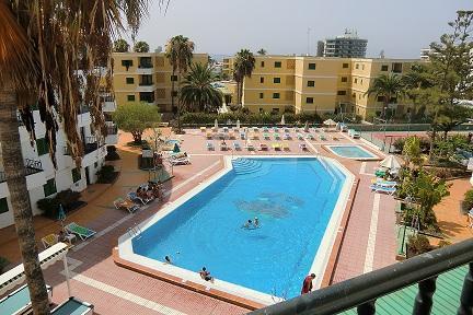 Apartamento en Playa del Ingles