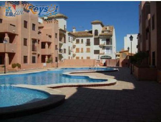 Apartamento en Torrevieja