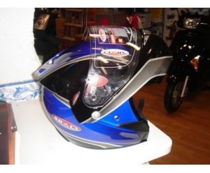 casco shad modular