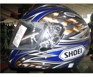 CASCO SHOEI OBELISK