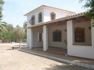 Finca/Casa Rural en venta en Aljorra (La), Murcia (Costa Cálida)