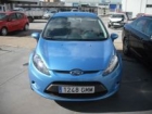 FORD FIESTA 1.25 Trend 82 - mejor precio | unprecio.es