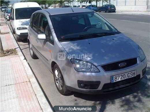 Ford Focus CMAX 1.6 TDCi Trend