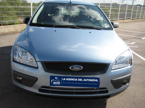 Ford Focus TDCI TREND