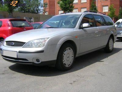 FORD MONDEO 1.8I SW - Valencia