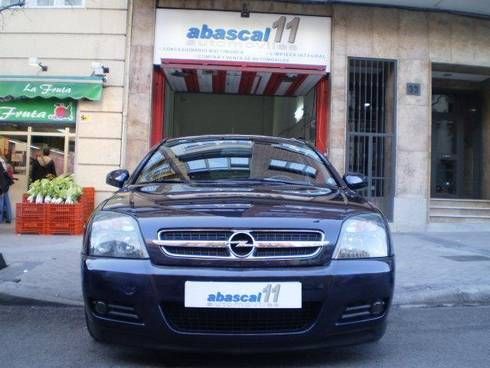 Hyundai Coupe FX 2.7 V6 (VEHICULOS - COCHES DE OCASION)