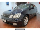 Lexus GS 300 +XENON+ CUERO+ TECHO -IMP - mejor precio | unprecio.es