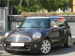 MINI COOPER COOPER D CLUBMAN - Barcelona