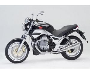 MOTO GUZZI BREVA 750