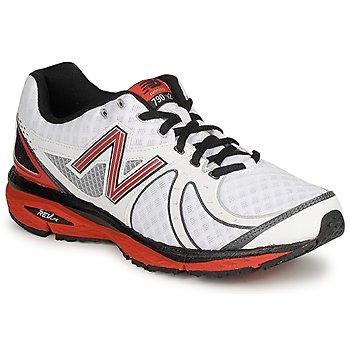 New Balance M790 running speed