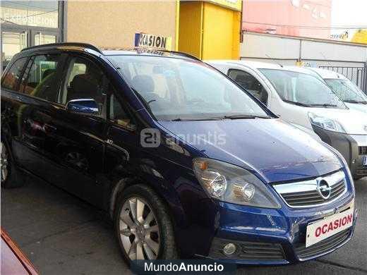 Opel Zafira Enjoy 1.9 CDTi 8v 100 CV