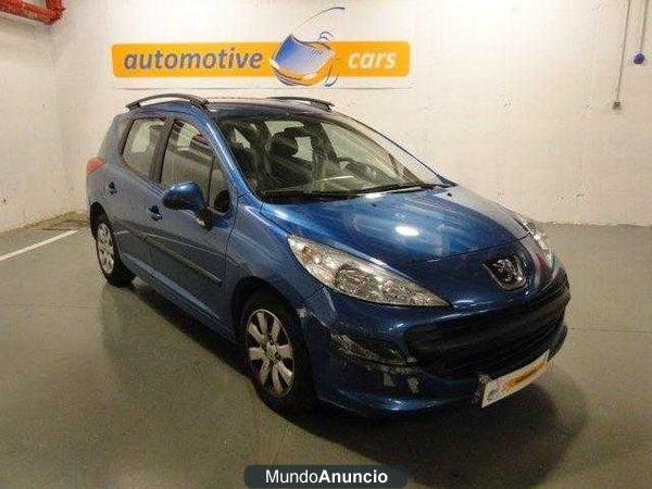 Peugeot 207 CONFORT 1.6 HDI