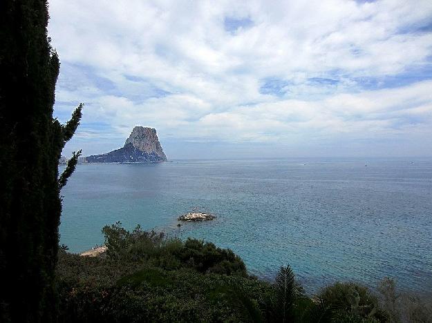 Piso en Calpe/Calp