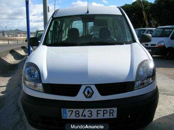 Renault Kangoo 1.5DCI Luxe Privilege70