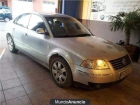 Volkswagen Passat 2.5 V6 TDi 4Motion Tipt Highl - mejor precio | unprecio.es