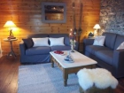 Apartamento en chalet : 4/9 personas - les arcs saboya rodano alpes francia - mejor precio | unprecio.es