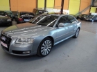 AUDI A8 A8 3.0TDI QUATTRO TIP. DPF FULL FULL - Toledo - mejor precio | unprecio.es