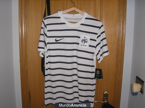 CAMISETA DE FRANCIA DE ADIL RAMI M