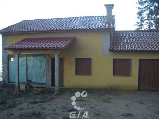 Casa en Ponteareas