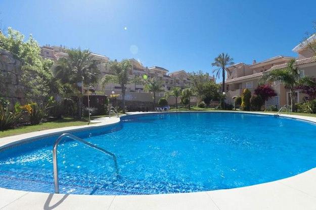 Casa en venta en Duquesa (La), Málaga (Costa del Sol)