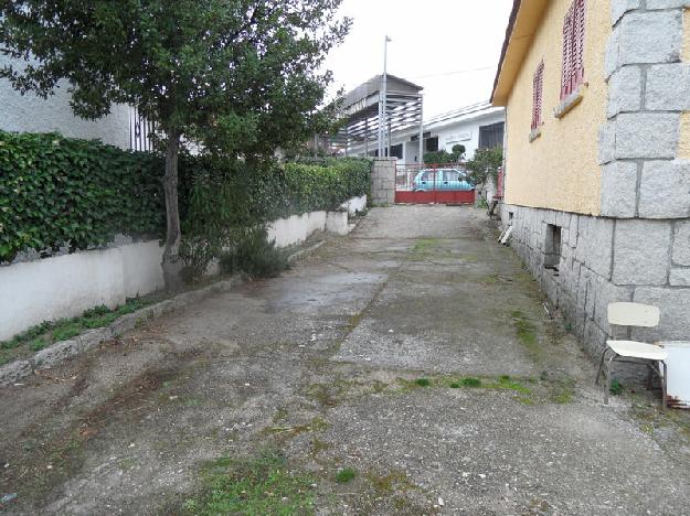 Casa rural en Colmenarejo