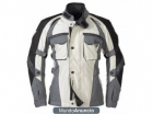 CHAQUETA MOTO CYCLE SPIRIT FUTURE TOURING UNISEX - mejor precio | unprecio.es