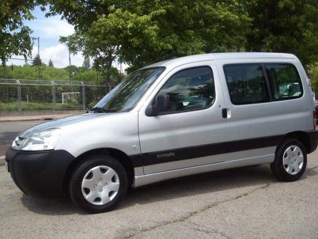 Citroen Berlingo 1.9D 45.000 kms