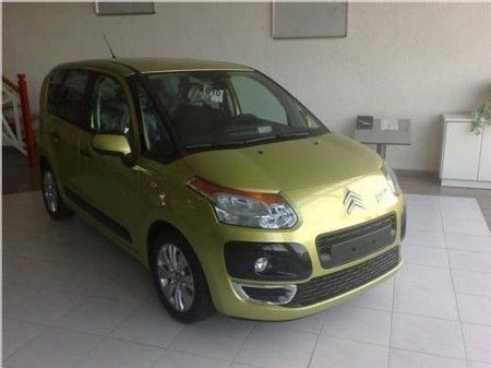 CITROEN C3 PICASSO HDI 90CV AIRDREAM SX - Cordoba