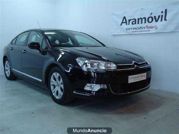 Citroën C5 2.0 HDI Premier