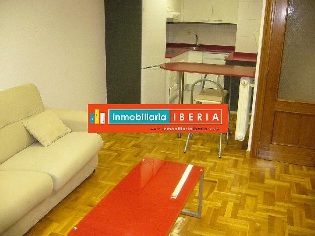 Estudio en Logroño