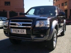 Ford Ranger 2.5tdci XLT - mejor precio | unprecio.es