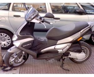 GILERA RUNNER 50