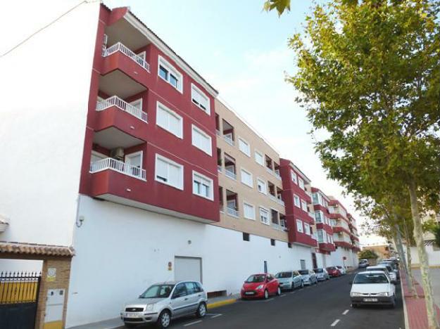 Los Montesinos   - Apartment - Los Montesinos - CG15329   - 4 Habitaciones   - €94995€