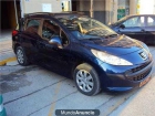 Peugeot 207 SW Confort 1.6 HDI 90 - mejor precio | unprecio.es