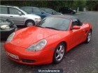 Porsche Boxster S - mejor precio | unprecio.es