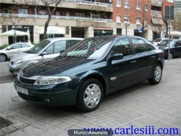 Renault Laguna 1.9DCi Expression 120 CLIMATI