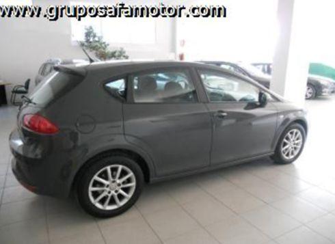 Seat Leon 1.6 TDI 105CV STYLANCE