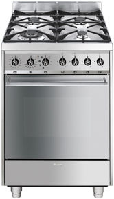 Smeg C6GMXI