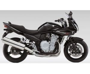 SUZUKI BANDIT 650 S ABS