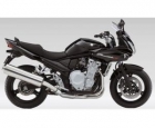 SUZUKI BANDIT 650 S ABS - mejor precio | unprecio.es