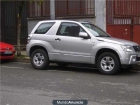 Suzuki Grand Vitara 1.9 DDiS JX - mejor precio | unprecio.es