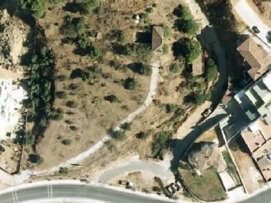 Terreno se vende en Mijas Pueblo, Costa del Sol