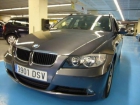 Venta de coche BMW 320 D Touring '05 en El Prat De Llobregat - mejor precio | unprecio.es