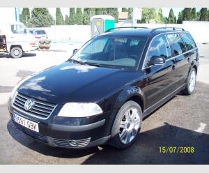 VOLKSWAGEN Passat Tdi 1,9 variant