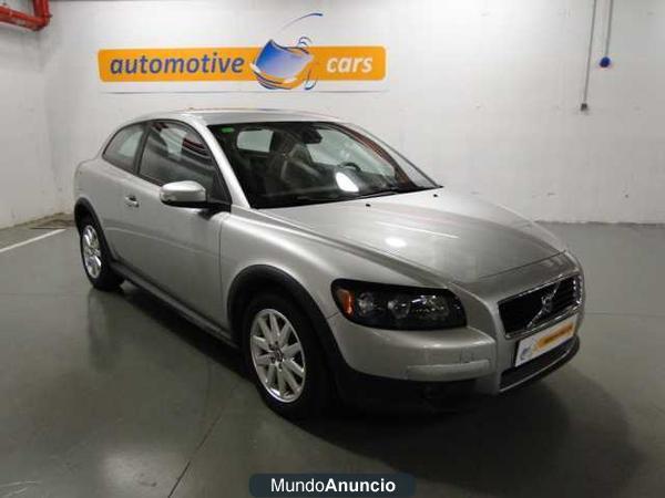 Volvo C30 2.0D Momentum