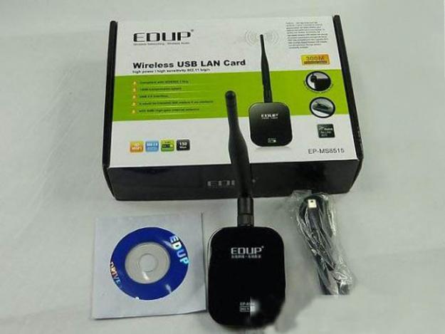 Adaptador WifiEP-MS8515 EDUP ralink3070